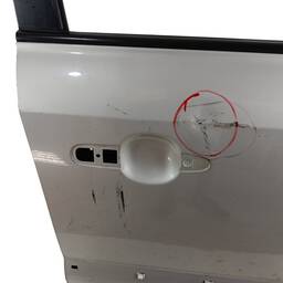 PORTA DIANTEIRA DIREITA HYUNDAI TUCSON 2005 2006 Á 2016 2017