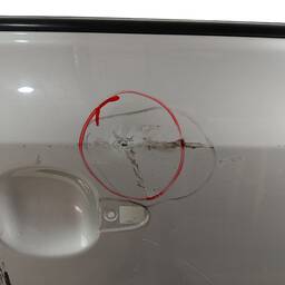 PORTA DIANTEIRA DIREITA HYUNDAI TUCSON 2005 2006 Á 2016 2017