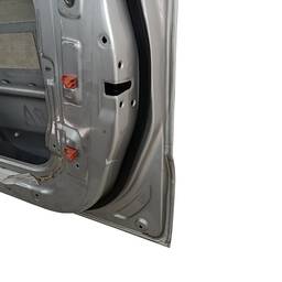 PORTA DIANTEIRA DIREITA HYUNDAI TUCSON 2005 2006 Á 2016 2017