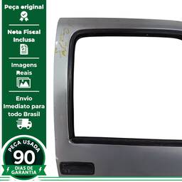 PORTA DIANTEIRA DIREITA GM  BLAZER S10 1995 1996 Á 2010 2011