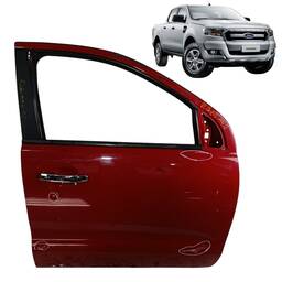 PORTA DIANTEIRA DIREITA FORD RANGER 2013 2014 Á 2022 2023