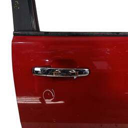 PORTA DIANTEIRA DIREITA FORD RANGER 2013 2014 Á 2022 2023