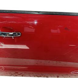 PORTA DIANTEIRA DIREITA FORD RANGER 2013 2014 Á 2022 2023