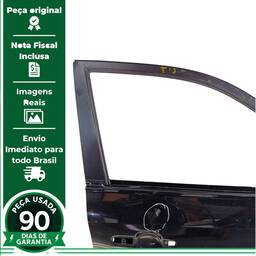 PORTA DIANTEIRA DIREITA HYUNDAI TUCSON 2005 2006 Á 2017
