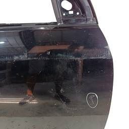 PORTA DIANTEIRA DIREITA HYUNDAI TUCSON 2005 2006 Á 2017