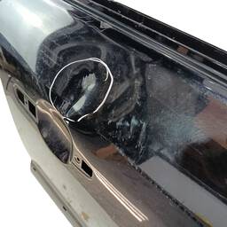 PORTA DIANTEIRA DIREITA HYUNDAI TUCSON 2005 2006 Á 2017