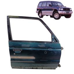PORTA DIANTEIRA DIREITA MITSUBISHI PAJERO GLS 1998 A 2000 