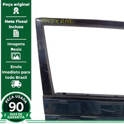 PORTA DIANTEIRA DIREITA MITSUBISHI PAJERO GLS 1998 A 2000 