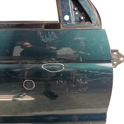 PORTA DIANTEIRA DIREITA MITSUBISHI PAJERO GLS 1998 A 2000 