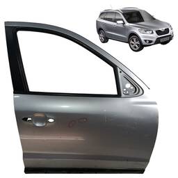 PORTA DIANTEIRA DIREITA  HYUNDAI SANTA FE 2007 2008 Á 2010