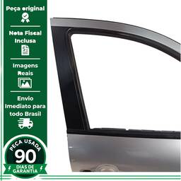 PORTA DIANTEIRA DIREITA  HYUNDAI SANTA FE 2007 2008 Á 2010