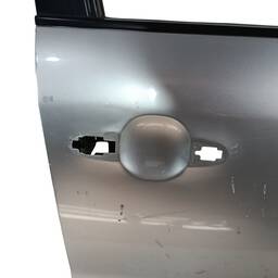 PORTA DIANTEIRA DIREITA  HYUNDAI SANTA FE 2007 2008 Á 2010