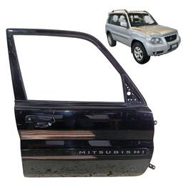 PORTA DIANTEIRA DIREITA MITSUBISHI PAJERO TR4 2003 Á 2009