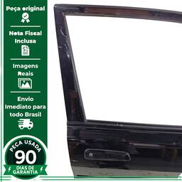 PORTA DIANTEIRA DIREITA MITSUBISHI PAJERO TR4 2003 Á 2009