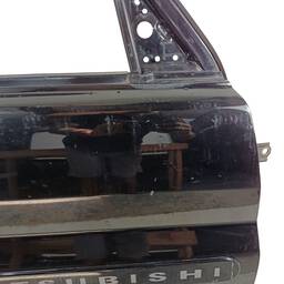 PORTA DIANTEIRA DIREITA MITSUBISHI PAJERO TR4 2003 Á 2009
