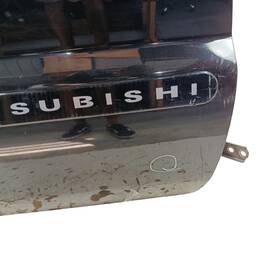 PORTA DIANTEIRA DIREITA MITSUBISHI PAJERO TR4 2003 Á 2009