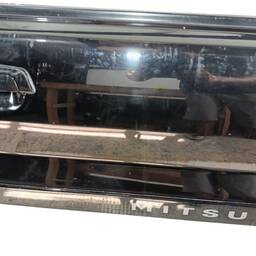 PORTA DIANTEIRA DIREITA MITSUBISHI PAJERO TR4 2003 Á 2009