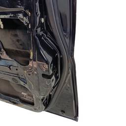 PORTA DIANTEIRA DIREITA MITSUBISHI PAJERO TR4 2003 Á 2009