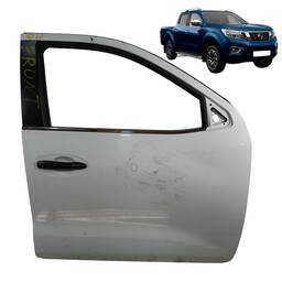 Porta Dianteira Direita Nissan Frontier 2017 á 2023