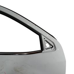 PORTA DIANTEIRA DIREITA NISSAN FRONTIER 2017 Á 2023