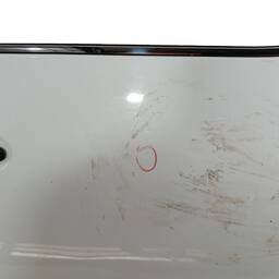 PORTA DIANTEIRA DIREITA NISSAN FRONTIER 2017 Á 2023