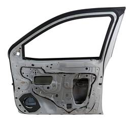 PORTA DIANTEIRA DIREITA NISSAN FRONTIER 2017 Á 2023