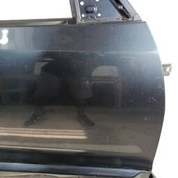PORTA DIANTEIRA DIREITA MITSUBISHI PAJERO FULL 2001 Á 2021