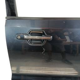PORTA DIANTEIRA DIREITA MITSUBISHI PAJERO FULL 2001 Á 2021