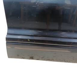 PORTA DIANTEIRA DIREITA MITSUBISHI PAJERO FULL 2001 Á 2021