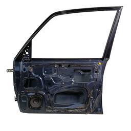 PORTA DIANTEIRA DIREITA MITSUBISHI PAJERO FULL 2001 Á 2021