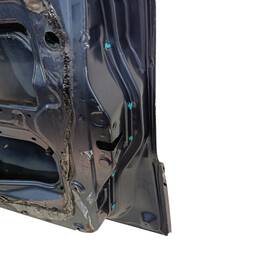 PORTA DIANTEIRA DIREITA MITSUBISHI PAJERO FULL 2001 Á 2021