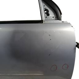 PORTA DIANTEIRA DIREITA TRITON PAJERO DAKAR 2008 Á 2017 