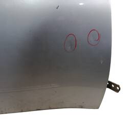 PORTA DIANTEIRA DIREITA TRITON PAJERO DAKAR 2008 Á 2017 