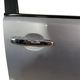 PORTA DIANTEIRA DIREITA TRITON PAJERO DAKAR 2008 Á 2017 