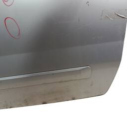 PORTA DIREITA FORD RANGER 2010 2011 2012  ORIGINAL