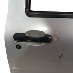PORTA DIREITA FORD RANGER 2010 2011 2012  ORIGINAL