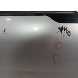 PORTA DIREITA FORD RANGER 2010 2011 2012  ORIGINAL