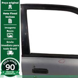 PORTA DIANT DIREITA MITSUBISHI L200 OUTDOOR 2004 A 2011