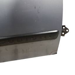 PORTA DIANT DIREITA MITSUBISHI L200 OUTDOOR 2004 A 2011