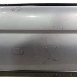 PORTA DIANT DIREITA MITSUBISHI L200 OUTDOOR 2004 A 2011