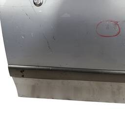 PORTA DIANT DIREITA MITSUBISHI L200 OUTDOOR 2004 A 2011