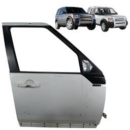 PORTA DIANTEIRA DIREITA LAND ROVER DISCOVERY 3 4 2005 A 2016