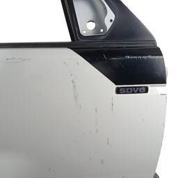 PORTA DIANTEIRA DIREITA LAND ROVER DISCOVERY 3 4 2005 A 2016