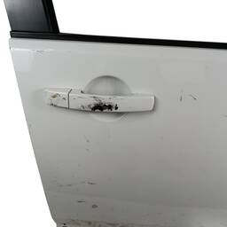 PORTA DIANTEIRA DIREITA LAND ROVER DISCOVERY 3 4 2005 A 2016