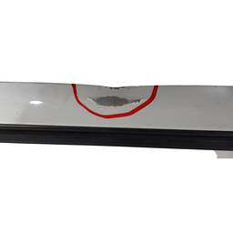 PORTA DIANTEIRA DIREITA LAND ROVER DISCOVERY 3 4 2005 A 2016