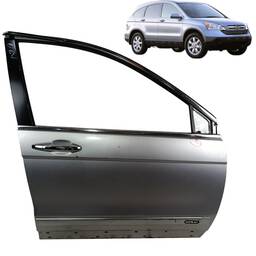 PORTA DIANTEIRA DIREITA HONDA CRV  2007 Á 2011 ORIGINAL