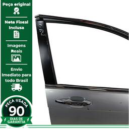 PORTA DIANTEIRA DIREITA HONDA CRV  2007 Á 2011 ORIGINAL