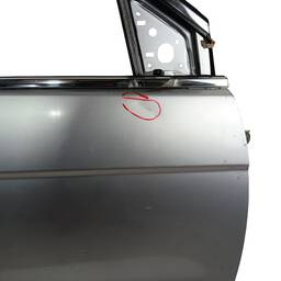 PORTA DIANTEIRA DIREITA HONDA CRV  2007 Á 2011 ORIGINAL