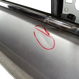 PORTA DIANTEIRA DIREITA HONDA CRV  2007 Á 2011 ORIGINAL