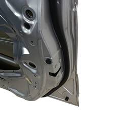 PORTA DIANTEIRA DIREITA HONDA CRV  2007 Á 2011 ORIGINAL